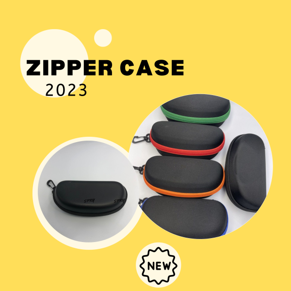 ZIPPER CASE